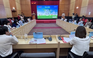 Đề xuất nghiên cứu chính sách hỗ trợ doanh nghiệp bán lẻ xăng sinh học E5 và E10