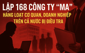 Hàng loạt cơ quan, doanh nghiệp mua hoá đơn của Hoàng Phi bị điều tra