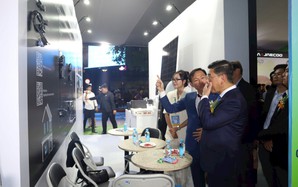 Vì sao người dân ngại lắp đặt điện năng lượng mặt trời mái nhà?