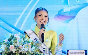 Nhan sắc người đẹp Việt thi Miss Cosmo 2025