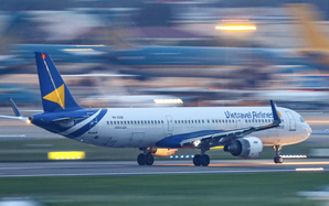 Ông Nguyễn Quốc Kỳ nói về việc bán hết cổ phần Vietravel Airlines và rút khỏi mảng hàng không