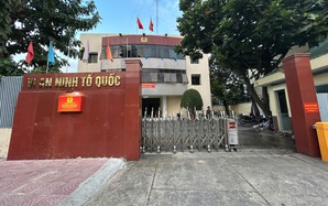 Loạt trụ sở CSGT TPHCM đã thay đổi địa điểm, người dân lưu ý khi đến