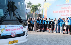 Điểm đặc biệt trong chương trình chăm lo Tết Nguyên đán Bính Ngọ tại Đà Nẵng