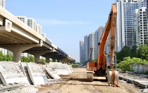 Ngày 19-12-2025, thông tuyến hơn 66 km đường Vành đai 3