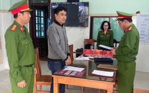 Chủ đất chuyển tên nhờ vay hộ, người đứng tên âm thầm làm điều mờ ám