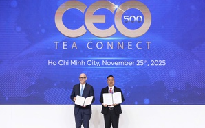 Thị trường tiền số hôm nay, 25-11: TP HCM "bắt tay" sàn tiền số lớn nhất thế giới