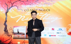 Sự đa năng của MC Hải Triều