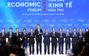 Hội tụ trí tuệ, củng cố niềm tin