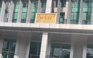 Ngày mai 27-11, Cựu Giám đốc Sở Y tế Bà Rịa - Vũng Tàu cũ hầu tòa vụ gói thầu thiết bị 38 tỉ đồng