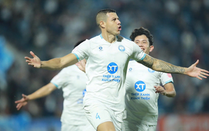 Nam Định rộng cửa ở AFC Champions League Two