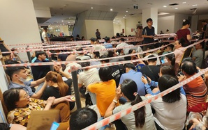 Đà Nẵng chấn chỉnh tình trạng thu tiền giữ chỗ, rao bán “suất ngoại giao” nhà ở xã hội