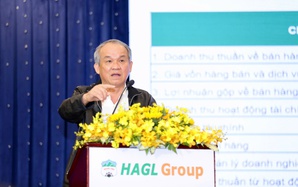 Bầu Đức lần đầu kể chuyện về 3 ân nhân đã cứu HAGL từ vực phá sản