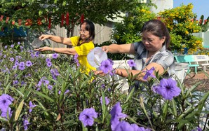 Nơi hiệu triệu mọi tấm lòng (*): Vì hạnh phúc của người dân