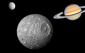 Ở nơi này, sinh vật ngoài Trái Đất có thể đang bơi trong nước sôi