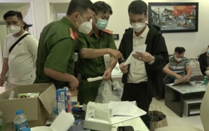 Công an TPHCM khuyến cáo chiêu lừa mới nhất