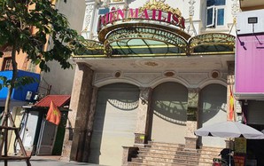 Thẩm mỹ viện Mailisa bất ngờ thông báo ngừng hoạt động