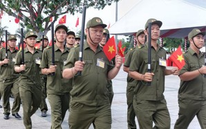 Thêm một đối tượng tại TP HCM được hỗ trợ 100% mức đóng BHYT, BHXH