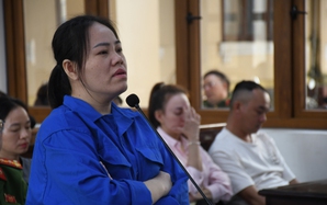 Đề nghị "loại bỏ vĩnh viễn" người phụ nữ đầu độc 4 người thân trong gia đình ở Đồng Nai