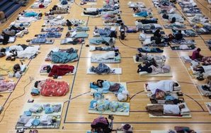 Cháy chung cư Hồng Kông: Công trình bảo trì thành nguồn cơn thảm họa