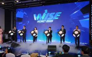 TP HCM khai mạc Tuần lễ Đổi mới sáng tạo 2025