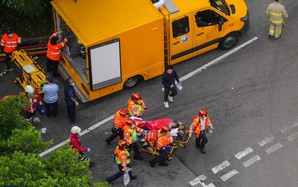 Cháy chung cư Hồng Kông: Vì sao thiệt hại nhân mạng khủng khiếp đến vậy?