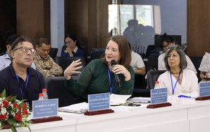 Hợp tác chống tội phạm xuyên quốc gia ở châu Á - Thái Bình Dương