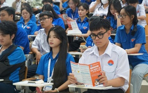 BHXH TPHCM công khai danh sách các trường chưa đạt tỉ lệ sinh viên đóng BHYT