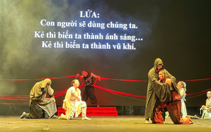 Sân khấu thử nghiệm: Hành trình sáng tạo lâu dài