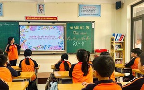 Sắp xếp cơ sở giáo dục công lập cấp xã và trạm y tế cấp xã trước ngày 31-12-2025