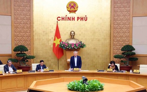 Không liên lạc được với doanh nghiệp tuyên bố có 100 tỉ USD làm đường sắt tốc độ cao Bắc - Nam