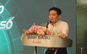 Doanh nghiệp cắt giảm được một nửa nhân sự nhờ ứng dụng AI