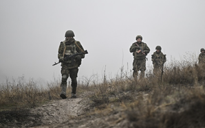 Tổng thống Putin nhắc lại điều kiện cho ngừng bắn ở Ukraine