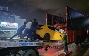 Ô tô ngâm nước lũ nhiều ngày có được bảo hiểm bồi thường?