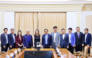 TikTok muốn thành lập 3 công ty tại IFC TP HCM