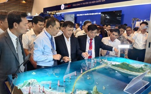 Đề xuất chế tài đối với dự án điện chậm tiến độ