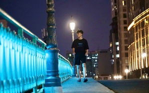 Nhiều di tích ở trung tâm TPHCM khoác “áo sáng” mới trong đêm