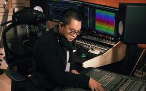 "Hồi ảnh âm nhạc" ấn tượng của nhạc sĩ Cường Tống