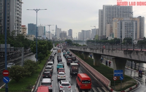 Thời tiết hôm nay, 29-11: TPHCM và Nam Bộ tiếp tục se lạnh