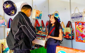 Kể những câu chuyện để OCOP lan tỏa giá trị