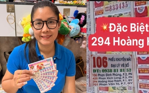 Xổ số miền Nam: TPHCM và Tây Ninh tiếp tục có nhiều người trúng độc đắc và an ủi