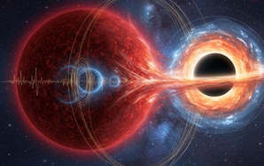 Một vật thể "vô lý" đang làm các nhà vũ trụ học hoang mang