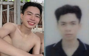 Thiếu niên mất liên lạc với gia đình, gia đình cầu cứu