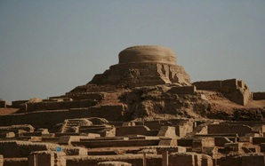 Lý do sốc khiến thành phố Nam Á phải mang tên “Đồi Người Chết”