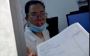 Vụ "Khám bệnh siêu tốc, chữa bệnh thần tốc": Đình chỉ 3 phòng khám, phạt nặng nhiều vi phạm