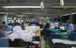 Chi tiết mức lương tối thiểu vùng áp dụng tại TPHCM từ 1-1-2026