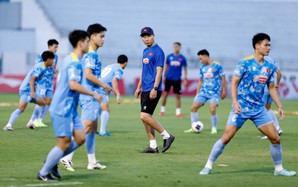 Thái Lan, Indonesia là đối thủ chính của U22 Việt Nam