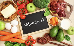 Thiếu vi chất này có thể gây hậu quả không ngờ