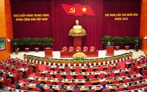 Phản bác thông tin sai trái về công tác nhân sự