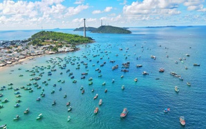 Thông báo chính thức về sự cố mất điện trên diện rộng ở đặc khu Phú Quốc