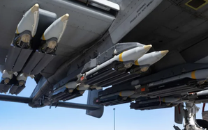 Vì sao Mỹ khẩn cấp đòi Lebanon trả ngay lập tức bom GBU-39B?